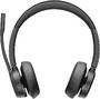 HP Poly Voyager 4320 USB-C Headset +BT700 dongle (76U50AA)