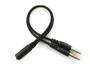 SANDBERG MiniJack Office Headset Saver - Headset - Head-band - Office/Call center - Black - Binaural - 1.5 m