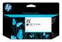 HP C 9403 A Tintenpatrone schwarz matt Vivera       No. 72 Druckerpatronen