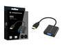 CONCEPTRONIC Adapter HDMI->VGA         1080/60Hz    0.25m sw (ABBY20B)