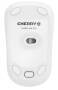 CHERRY MSW MW2200 Wireless Weiß (JW-T2200-0)