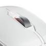 CHERRY MSW Stream Mouse Comfort Wireless Weiß (JW-8550-0)