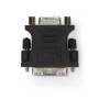 Nedis DISPLAYP-ADAPTER/DP-ST/VGA-BU (CCGB32900BK)