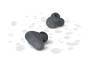 Philips TAT3509GY/00 grau In-Ear kabellos