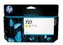 HP 727 Original Tinte gelb Standardkapazität 130ml 1er-Pack (B3P21A)