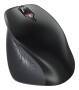 CHERRY MSW Stream Mouse Comfort Wireless Schwarz (JW-8550-2)