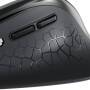 CHERRY MSW Stream Mouse Comfort Wireless Schwarz (JW-8550-2)