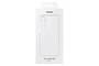 Samsung Clear Case A16 Transparent (EF-QA166CTEGWW)