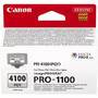 Canon PFI-4100 PGY photo grey Druckerpatronen