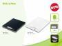 Soehnle Page Profi - Electronic kitchen scale - 15 kg - 1 g - Black,Silver - Glass - LCD