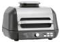 Ninja AG651EU Foodi MAX PRO Grill & Heißluftfritteuse Heißluftfritteusen
