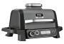 NINJA Outdoor Grill & Smoker Woodfire - OG701DE NINJA Outdoor Grill & Smoker Woodfire - OG701DE