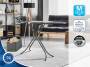 Leifheit Bügeltisch Air Board M Black Plus VDE (072484) Leifheit Bügeltisch Air Board M Black Plus VDE (072484)
