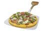 BOSKA Pizza Schaufel