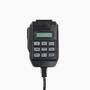 Nedis Megaphon / Reichweite offenes Feld bis zu: 1500 m / max. Lautstärke-Regler: 120 dB / Abnehmbares Mikrofon / Eingebaute Sirene / Bluetooth® / Aufnahemfunktionalität / USB Wiedergabe / Schulterriemen / Schwarz / Weiss