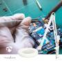 Nedis LUPENLEUCHTE 6WATT 700LM 3DIOP (MAGLE2WT          WS)