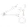 Nedis LUPENLEUCHTE 6WATT 700LM 3DIOP (MAGLE2WT          WS)