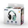 Alecto Earmuffs for kids Green