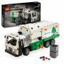 LEGO® Technic 42167 Mack® LR Electric Müllwagen