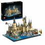 LEGO® Harry Potter 76419 Schloss Hogwarts mit Schlossgelände