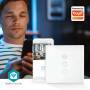 Nedis WANDSCHALTER WIFI (WIFIWC10WT)