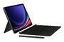 Samsung Keyboard Book Cover S10FE/Lite (EF-DX725BBGGDE)