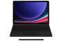 Samsung Keyboard Book Cover S10FE/Lite (EF-DX725BBGGDE)