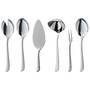 WMF Virginia Besteck-Set, 66-teilig