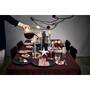 WMF Virginia Besteck-Set, 66-teilig