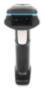 MANHATTAN 2D LED Barcodescanner 450mm IP52 Handscanner (154116)