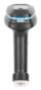MANHATTAN 2D LED Barcodescanner 450mm IP52 Handscanner (154116)
