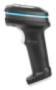 MANHATTAN 2D LED Barcodescanner 450mm IP52 Handscanner (154116)