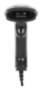 MANHATTAN 2D LED Barcodescanner 320mm 1,4m USB-Kabel schwarz (153997)