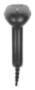 MANHATTAN 2D LED Barcodescanner 320mm 1,4m USB-Kabel schwarz (153997)