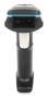 MANHATTAN 2D LED Funk-Barcodescanner 450mm IP52 (154185)