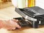 Tefal KONTAKTGRILLER  INICIO-C 1000W (GC270D         ED/SW)