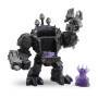 Schleich Eldrador Creatures Schatten Master-Roboter m. 42557 Schleich