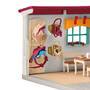 schleich® Horse Club 42591 Sattelkammer