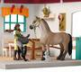 schleich® Horse Club 42591 Sattelkammer