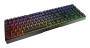 Cherry MX BOARD 3.0 S - Full-size (100%) - USB - QWERTZ - RGB LED - Black