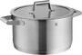 WMF Comfort Line Topfset 5-teilig