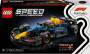 LEGO® Speed Champions 77243 Oracle Red Bull Racing RB20 F1 Rennauto