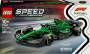 LEGO® Speed Champions 77245 Aston Martin Aramco F1 AMR24 Rennauto