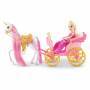 Zuru Germany GmbH Sparkle Girlz - Prinzessin mit Kutsche
