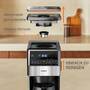 Krups GRIND AROMA XL THERMO (FILTERKAFFEEMASCHINE)