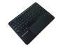 CONCEPTRONIC 10" Wireless Tastatur BT5.4   Layout US schwarz (TOBIN01BUS)