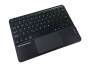 CONCEPTRONIC 10" Wireless Tastatur BT5.4   Layout US schwarz (TOBIN01BUS)