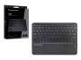 CONCEPTRONIC 10" Wireless Tastatur BT5.4   Layout US schwarz (TOBIN01BUS)