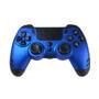 LEXIP X STEELPLAY Slim Pack Wireless Controller Sapphire Blue Multi (JVAMUL00153)
