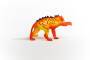 Schleich Eldrador Creatures Lavatiger                  70148 Schleich